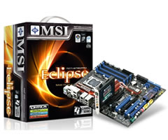 ECLIPSE SLI